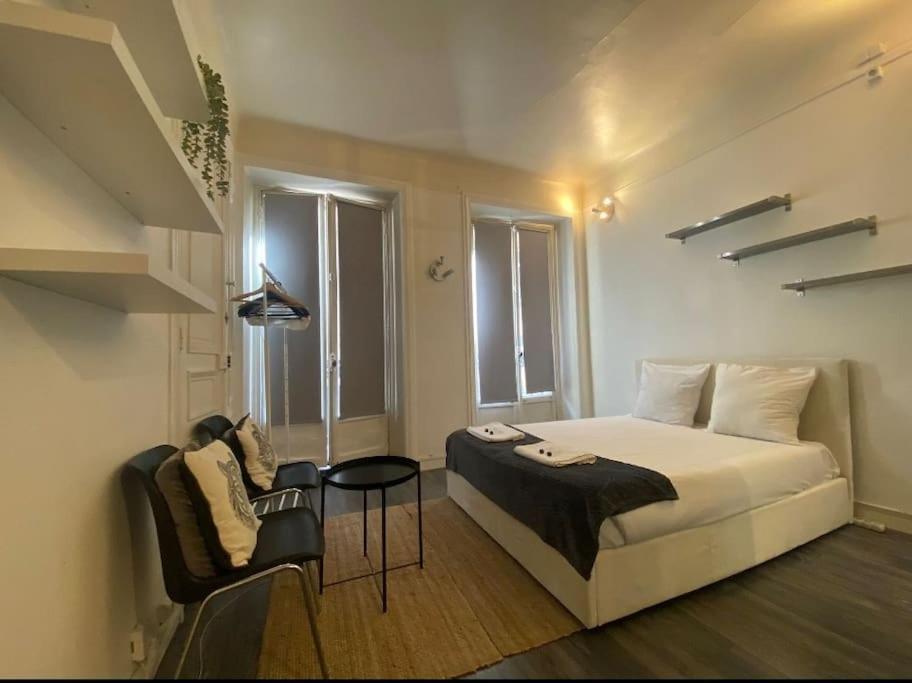 Studio Confortable -Musee Grevin - Musee Du Louvre - Grand Boulevard - 2 Pers Lägenhet Paris Exteriör bild